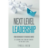 Next Level Leadership - Paperback