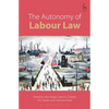 The Autonomy of Labour Law - Paperback