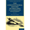 The Constitutional History of England, in Its Origin and Development - Volume 2 - Paperback