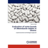 Evaluation of some brands of Albendazole tablets in Ghana - Paperback