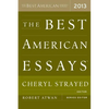 The Best American Essays 2013 - Paperback