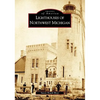 Lighthouses of Northwest Michigan - Paperback