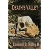 Death's Valley: Predators of Darkness Series: Book Four - Paperback