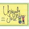 Uniquely You! - Hardcover
