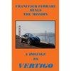Francesco Ferrari Mines The Mission: A Homage To Vertigo - Paperback
