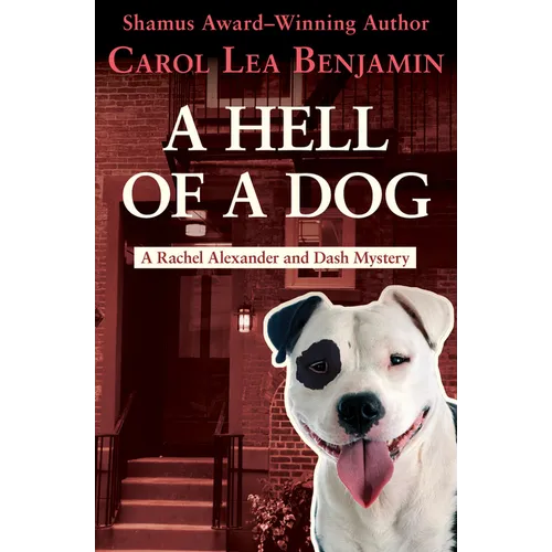 A Hell of a Dog - Paperback