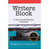Writers Block: A Very Small Novella of Stories - Paperback