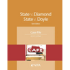 State v. Diamond, State v. Doyle: Case File - Paperback