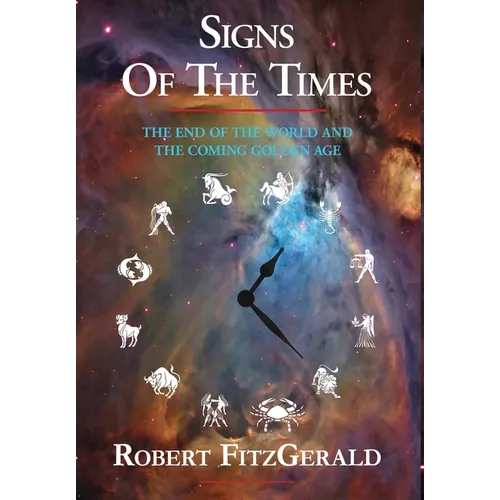 Signs of the Times - Hardcover
