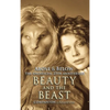 Above & Below: A 25th Anniversary Beauty and the Beast Companion - Hardcover