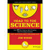 Head to Toe Science: Over 40 Eye-Popping, Spine-Tingling, Heart-Pounding Activities That Teach Kids about the Human Body - Paperback