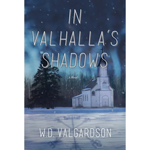 In Valhalla's Shadows - Hardcover