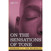On the Sensations of Tone - Paperback