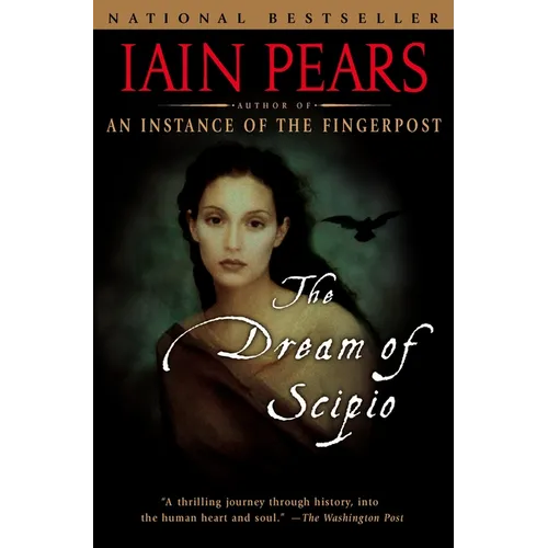 Dream of Scipio - Paperback