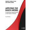 Applying the Rasch Model: Fundamental Measurement in the Human Sciences - Paperback
