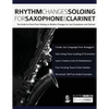 Rhythm Changes Soloing for Saxophone & Clarinet - Paperback