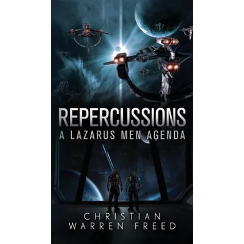 Repercussions - Hardcover