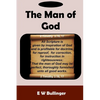 The Man of God - Paperback