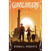 Gunslingers - Paperback
