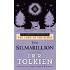 The Silmarillion - Mass Market Paperbound