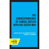 The Correspondence of Samuel Butler with His Sister May - Paperback