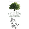 The 365-Day Bible Study from the Psalms: Workbook - Paperback