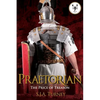Praetorian: The Price of Treason - Paperback
