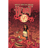 Heart Eyes: The Complete Series - Paperback