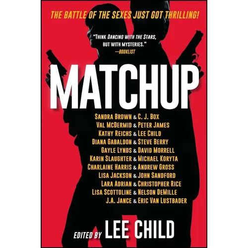 Matchup - Paperback
