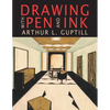 Drawing with Pen and Ink - Paperback