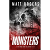 Monsters: A King & Slater Thriller - Paperback