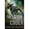 The Iron Codex: A Dark Arts Novel - Paperback