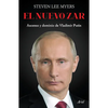 El Nuevo Zar: Ascenso Y Dominio de Vladimir Putin - Paperback