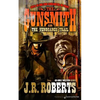 The Vengeance Trail - Paperback