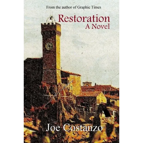 Restoration - Paperback