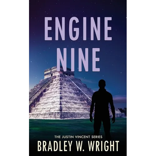 Engine Nine - Paperback