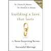 Building a Love That Lasts: The Seven Surprising Secrets of Successful Marriage - Paperback