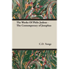 The Works Of Philo Judeus - The Contemporary of Josephus - Paperback