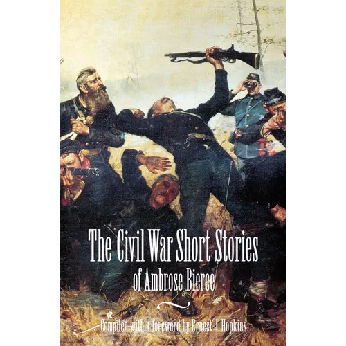 Civil War Short Stories - Paperback