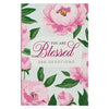 You Are Blessed 366 Devotions for Women - Paperback