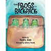 Three Frogs In a Backpack - Paperback