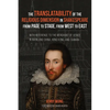 The Translatability of the Religious Dimension in Shakespeare from Page to Stage, from West to East: With Reference to the Merchant of Venice in Mainl - Hardcover
