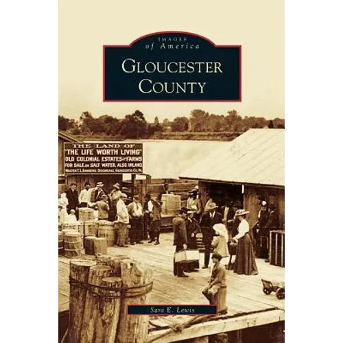 Gloucester County - Hardcover