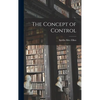 The Concept of Control - Hardcover