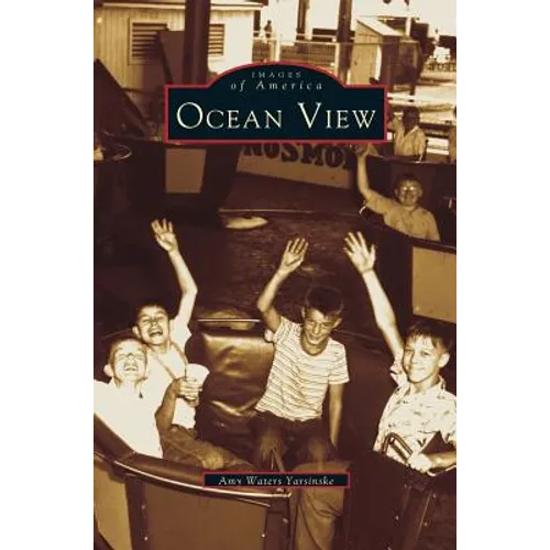 Ocean View - Hardcover