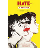 Hate: A Romance - Paperback