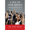 A Sea of New Media: Transformation of the American Press - Paperback