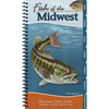 Fish of the Midwest: Your Way to Easily Identify Fish - Spiral