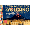 A Trip to the Top of the Volcano with Mouse: Toon Level 1 - Paperback