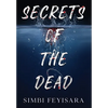 Secrets Of The Dead - Hardcover